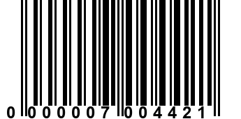 0000007004421