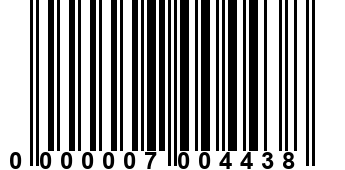 0000007004438