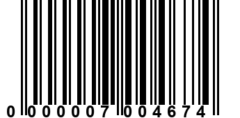 0000007004674