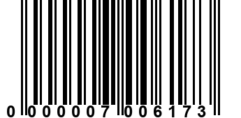 0000007006173