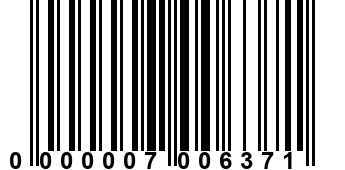 0000007006371