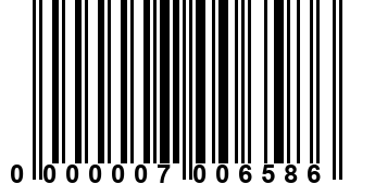 0000007006586