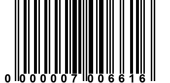 0000007006616