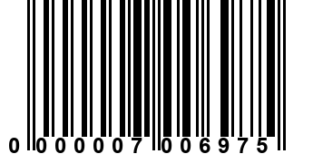 0000007006975