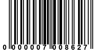 0000007008627