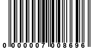 0000007008696