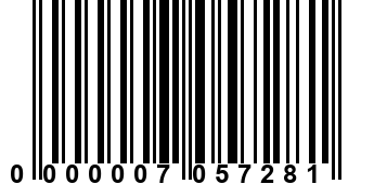 0000007057281