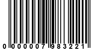 0000007983221