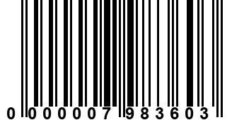 0000007983603