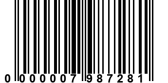 0000007987281