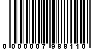 0000007988110