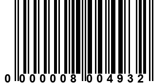 0000008004932