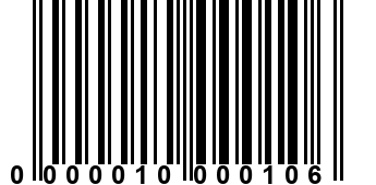 0000010000106