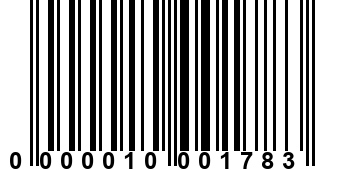 0000010001783