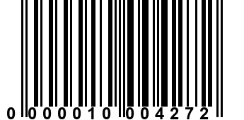 0000010004272