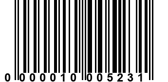 0000010005231