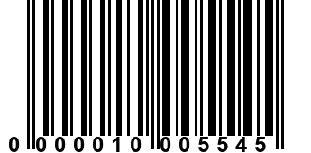 0000010005545