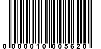 0000010005620