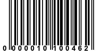 0000010100462