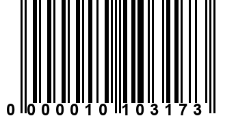 0000010103173