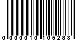 0000010105283