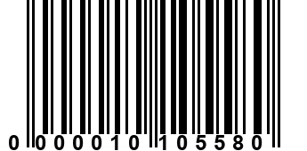 0000010105580