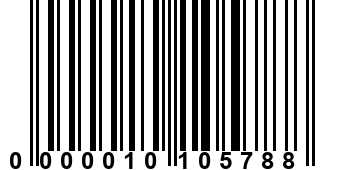 0000010105788