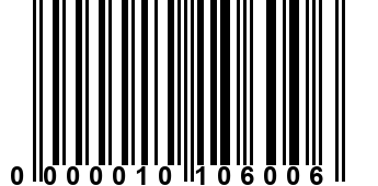 0000010106006