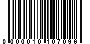 0000010107096