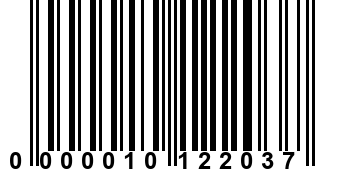 0000010122037