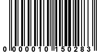 0000010150283