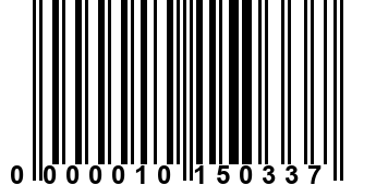 0000010150337