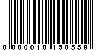 0000010150559