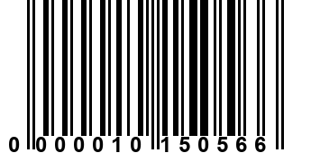 0000010150566