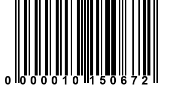 0000010150672