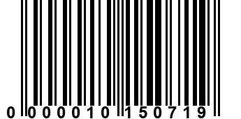 0000010150719