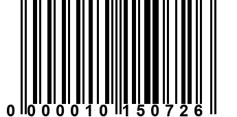 0000010150726