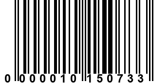 0000010150733