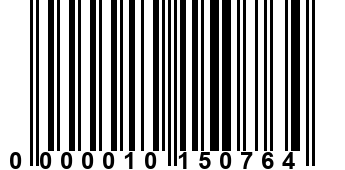 0000010150764