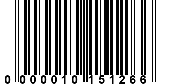 0000010151266