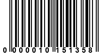 0000010151358