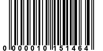 0000010151464