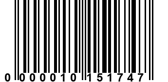 0000010151747