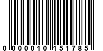 0000010151785