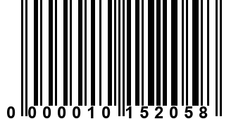 0000010152058