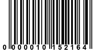 0000010152164