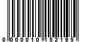 0000010152195