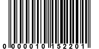 0000010152201