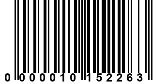 0000010152263