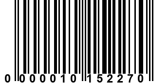 0000010152270